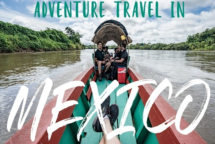 Habibi World Travel Mexico Active Travel And  Adventure  Tours